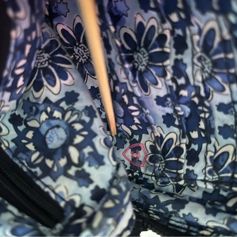 Vera Bradley‎ mini crossbody belt bag